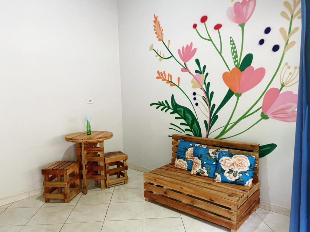  ENGENHEIROS HOTEL PORTO VELHO