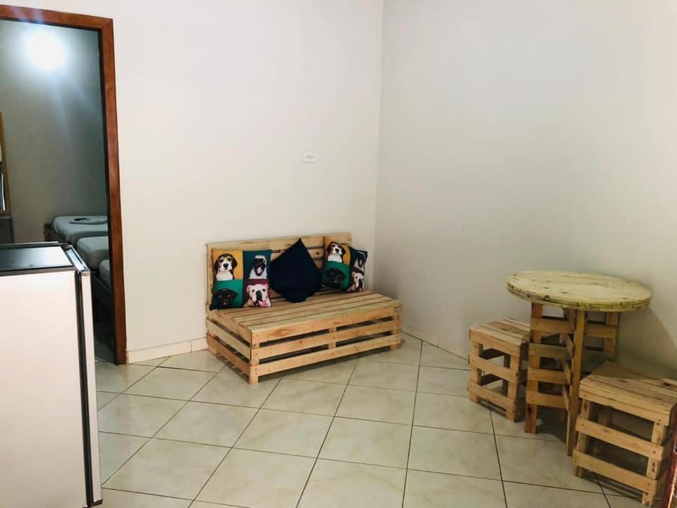  ENGENHEIROS HOTEL PORTO VELHO