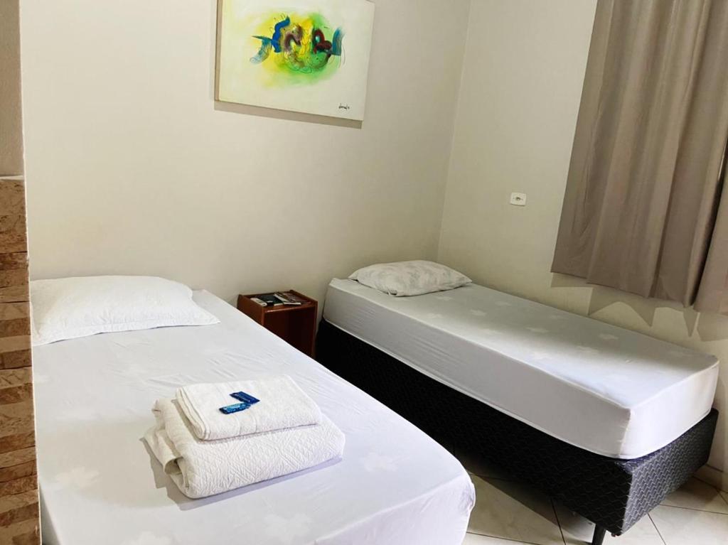  ENGENHEIROS HOTEL PORTO VELHO