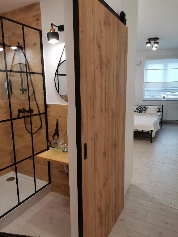 ParkCity Katowice - Luxe Tweepersoonskamer Met Balkon