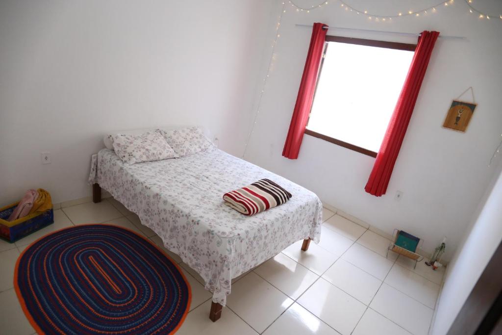  Nossa Casa da Lu em Paraty