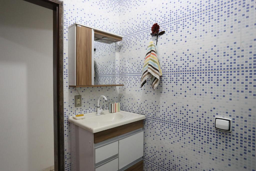  Nossa Casa da Lu em Paraty