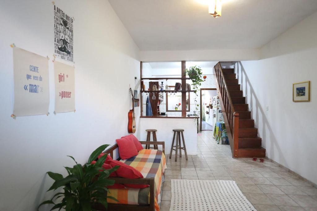  Nossa Casa da Lu em Paraty