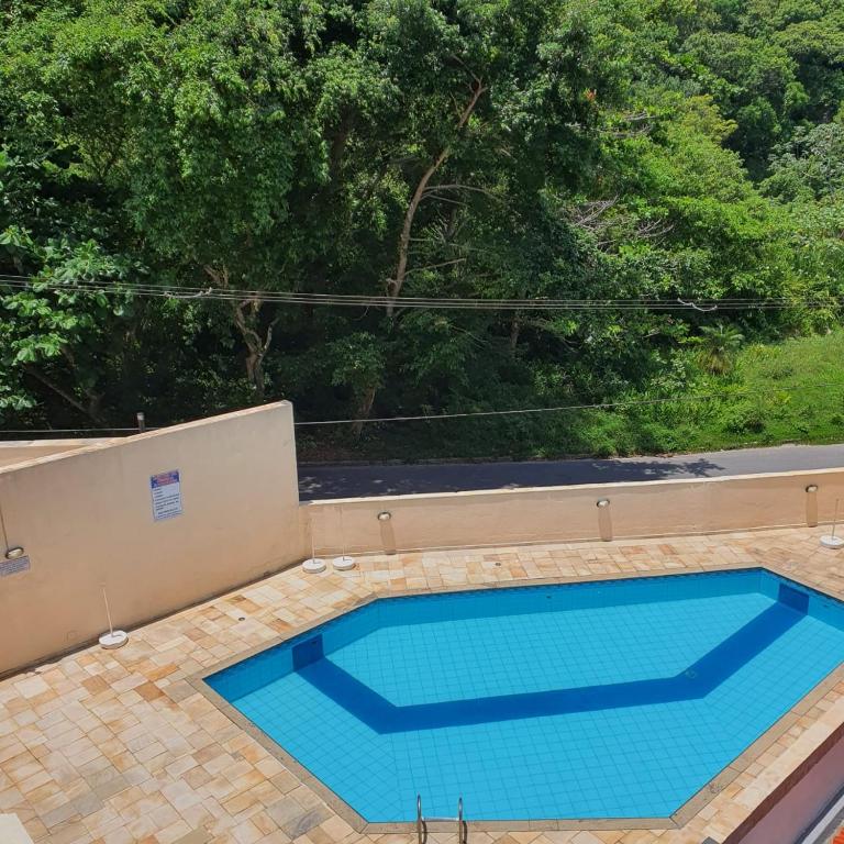  AP GUARUJÁ ENSEADA 300MB DE INTERNET 2VGAS GARAGM