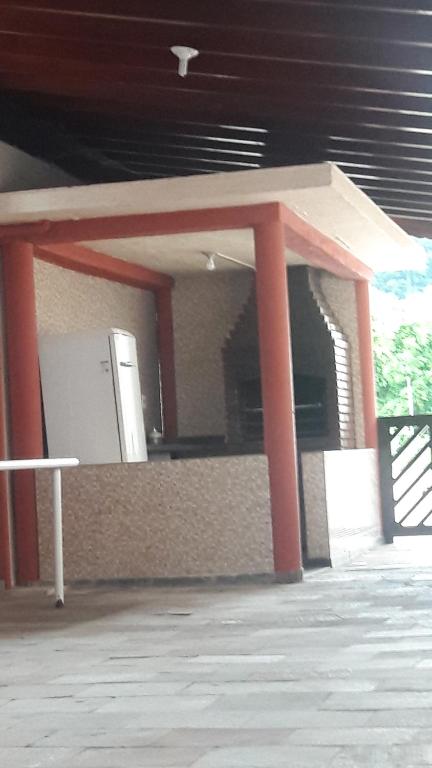  AP GUARUJÁ ENSEADA 300MB DE INTERNET 2VGAS GARAGM