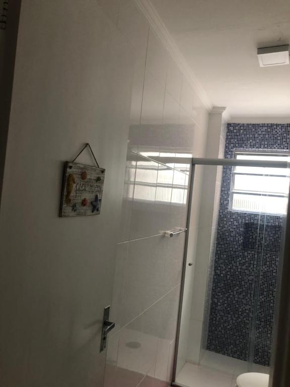  Apartamento 01 Quarto Enseada