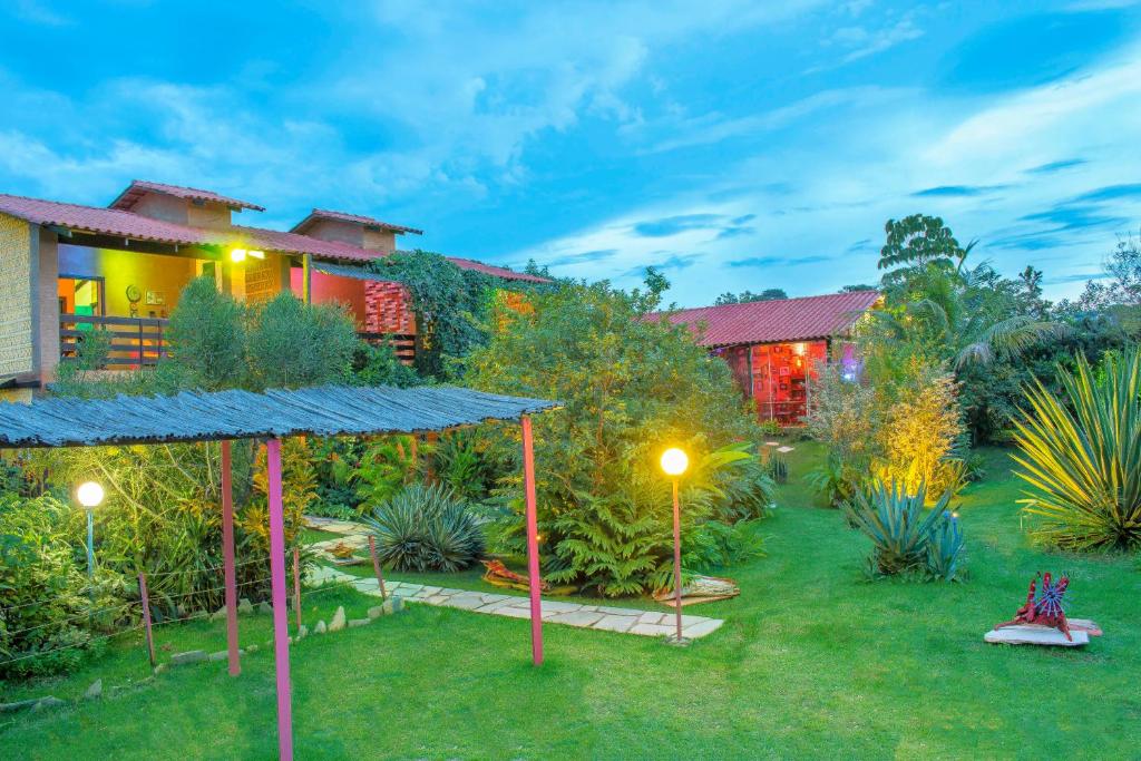  Casa de Frida Pousada Galeria