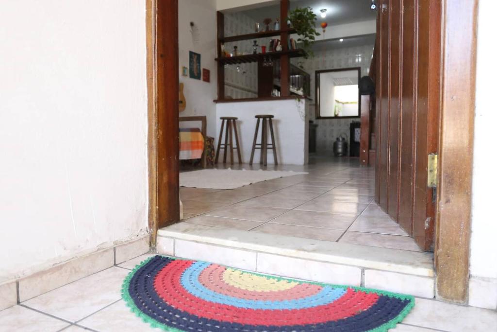  Nossa Casa da Lu em Paraty