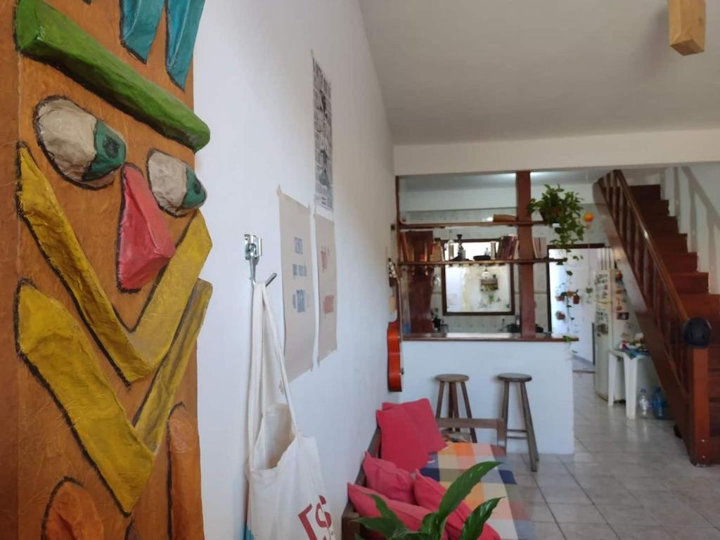  Nossa Casa da Lu em Paraty