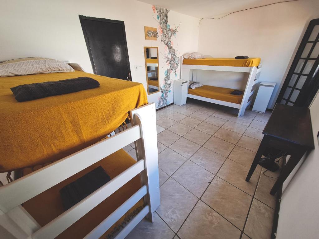  HABITAT - Casa de Hospedagem