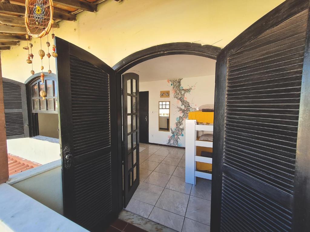 HABITAT - Casa de Hospedagem