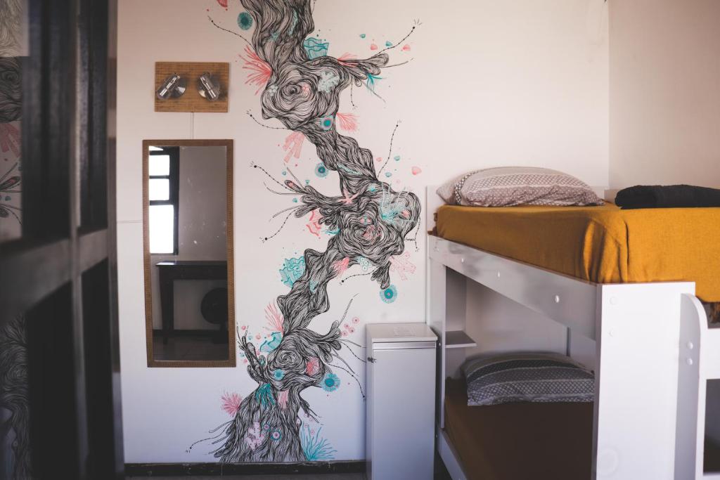  HABITAT - Casa de Hospedagem