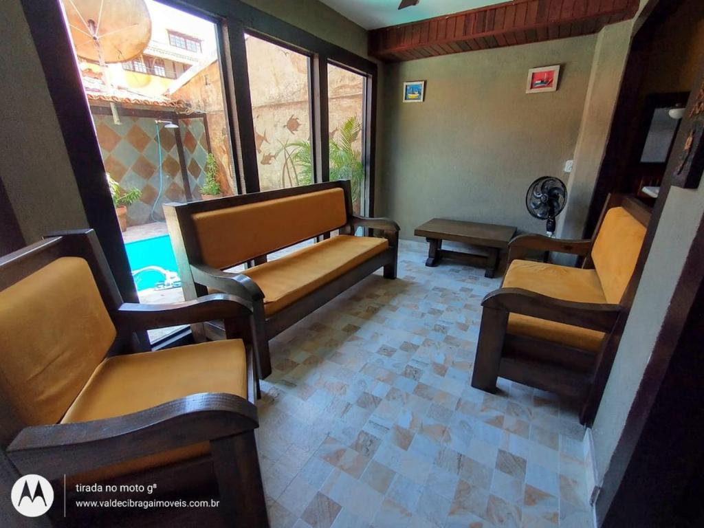  Excelente casa em Arraial do Cabo