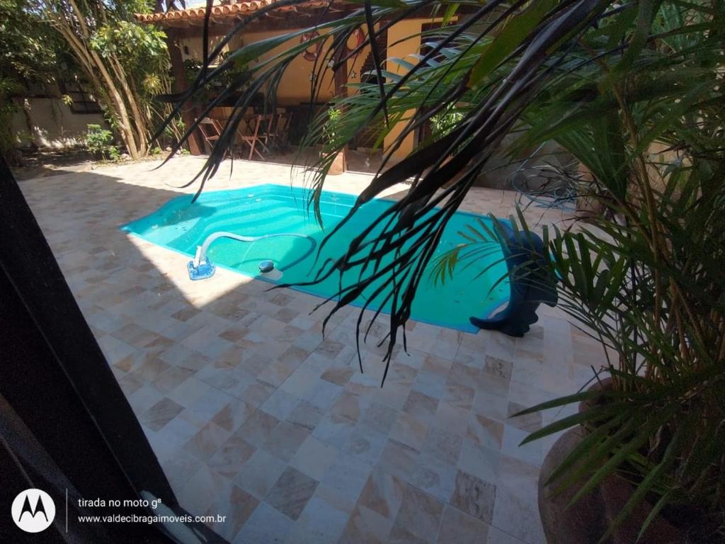  Excelente casa em Arraial do Cabo