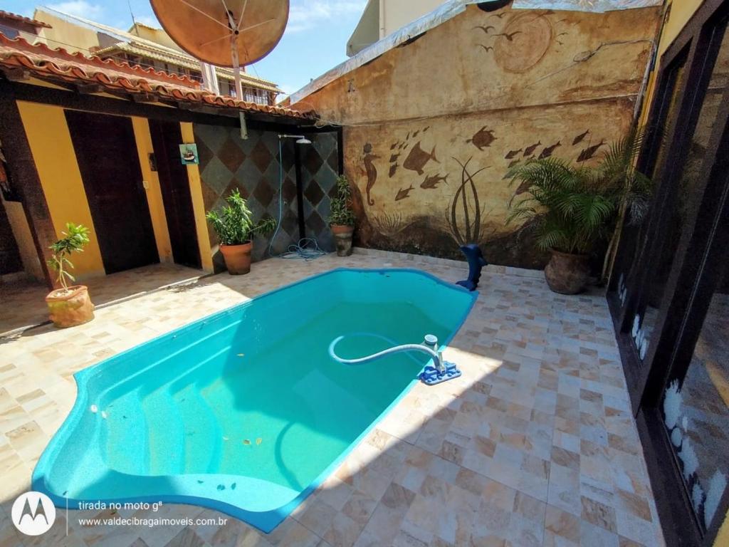  Excelente casa em Arraial do Cabo