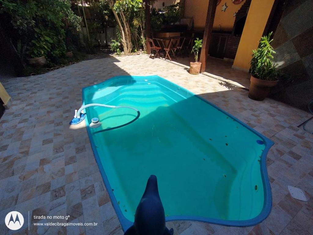  Excelente casa em Arraial do Cabo