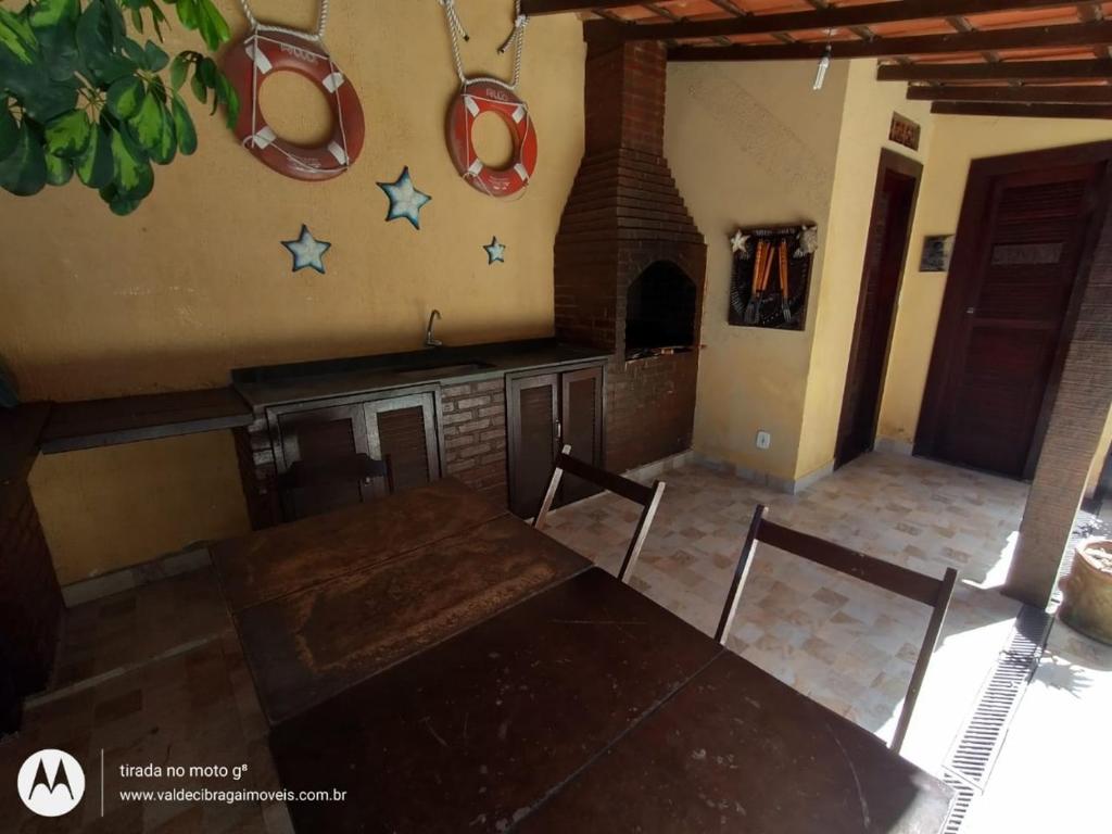  Excelente casa em Arraial do Cabo
