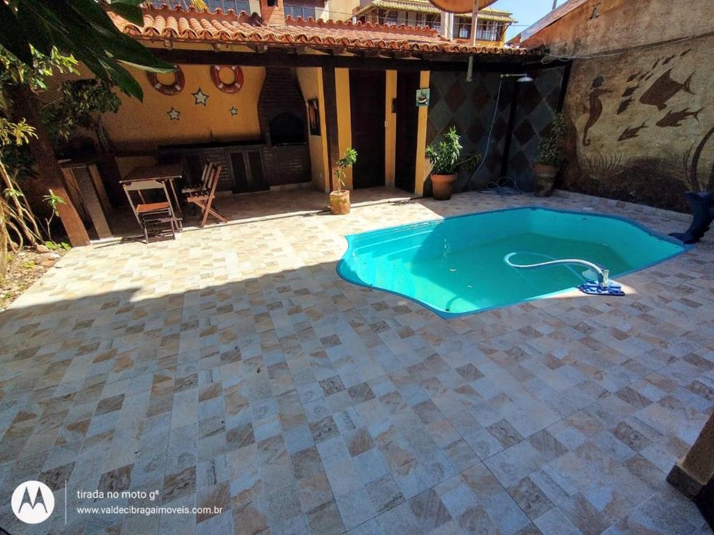  Excelente casa em Arraial do Cabo