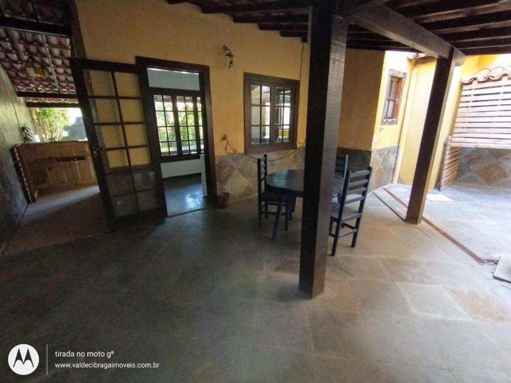  Excelente casa em Arraial do Cabo