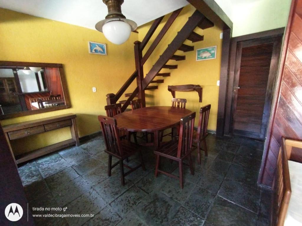  Excelente casa em Arraial do Cabo