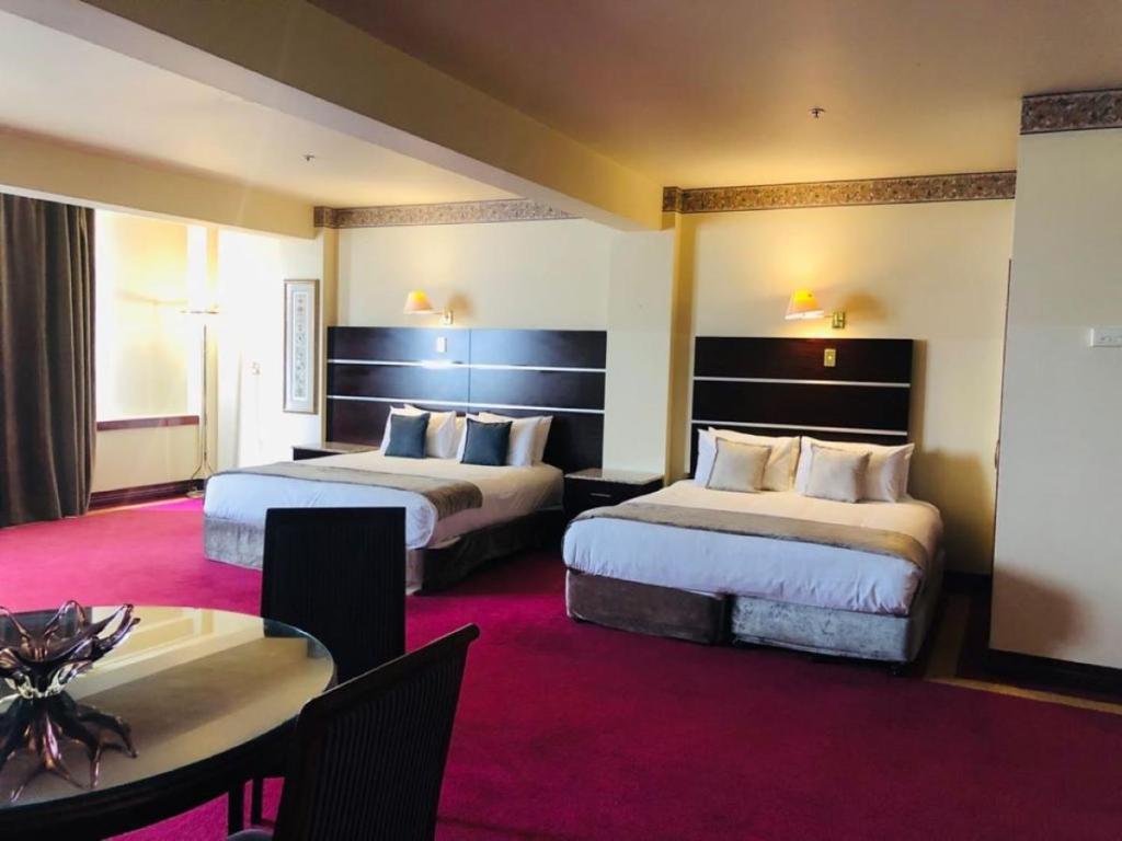 VR Hamilton - Resim 30