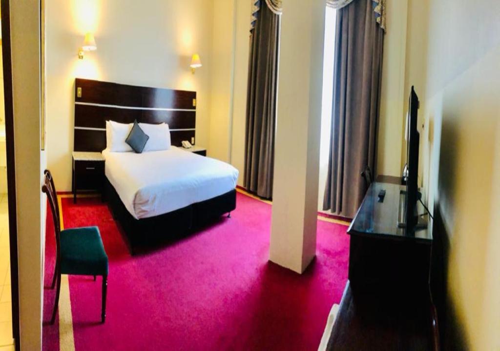 VR Hamilton - Resim 37