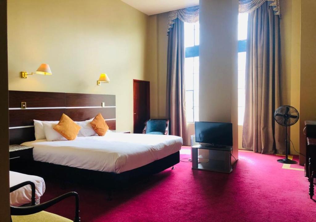 VR Hamilton - Resim 38