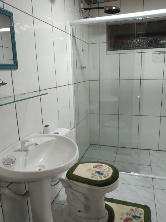  Pousada Taiani