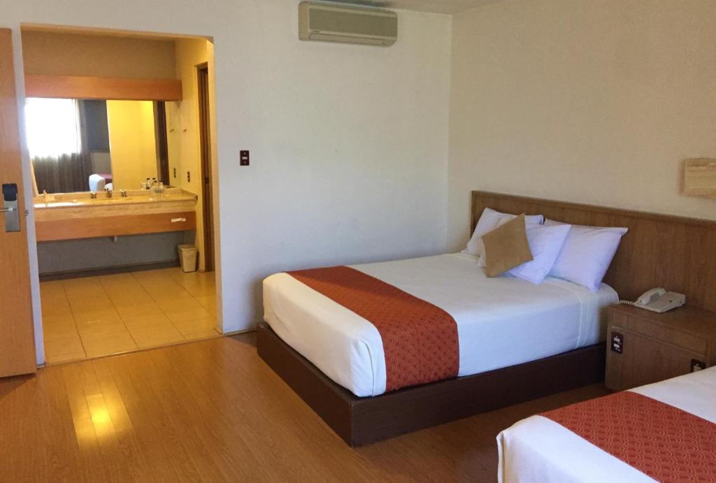 Hotel Villablanca - Junior Suite