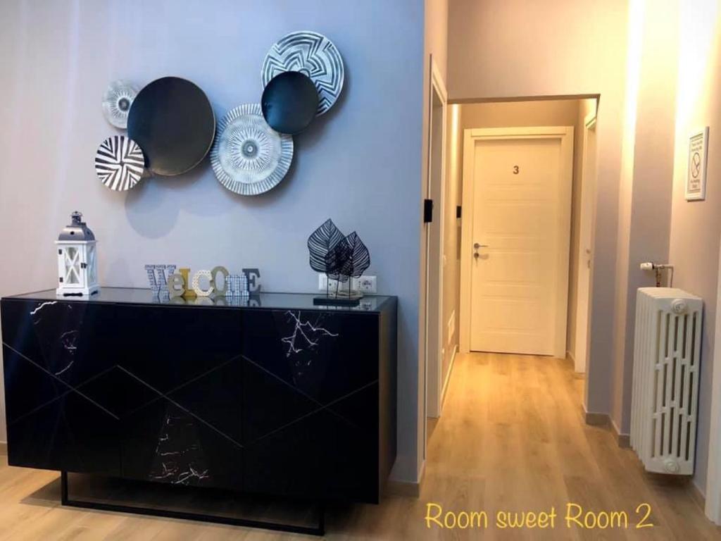 Kép Room sweet Room 2 szállásáról Bolognában a galériában