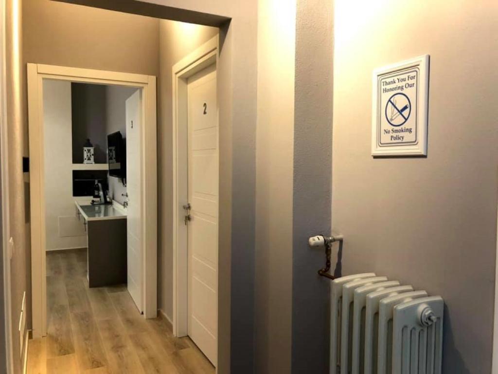 Kép Room sweet Room 2 szállásáról Bolognában a galériában