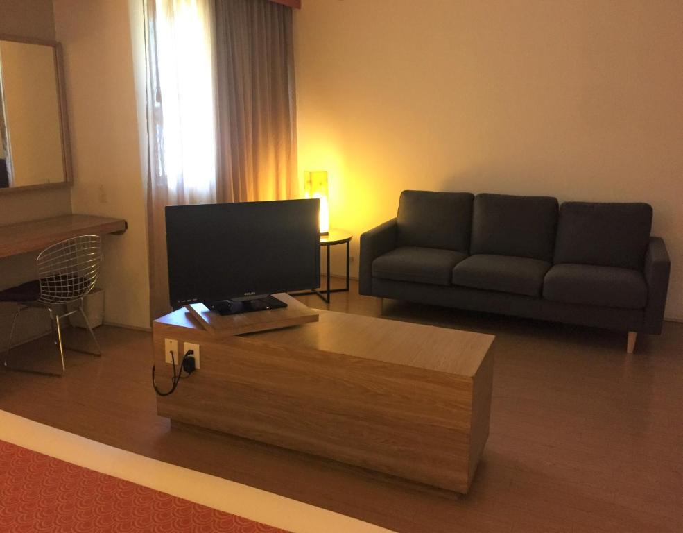 Hotel Villablanca - Executive-Suite