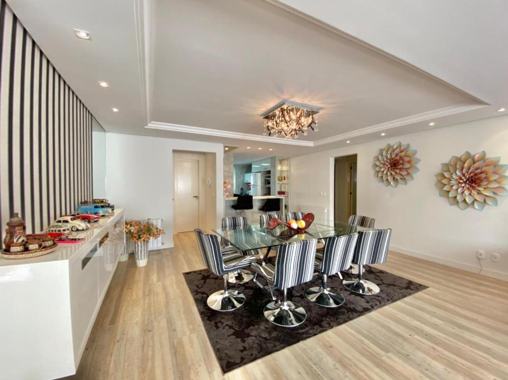  Apartamento Luxo Dream