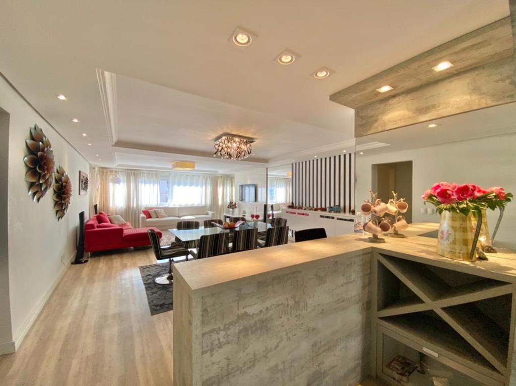  Apartamento Luxo Dream