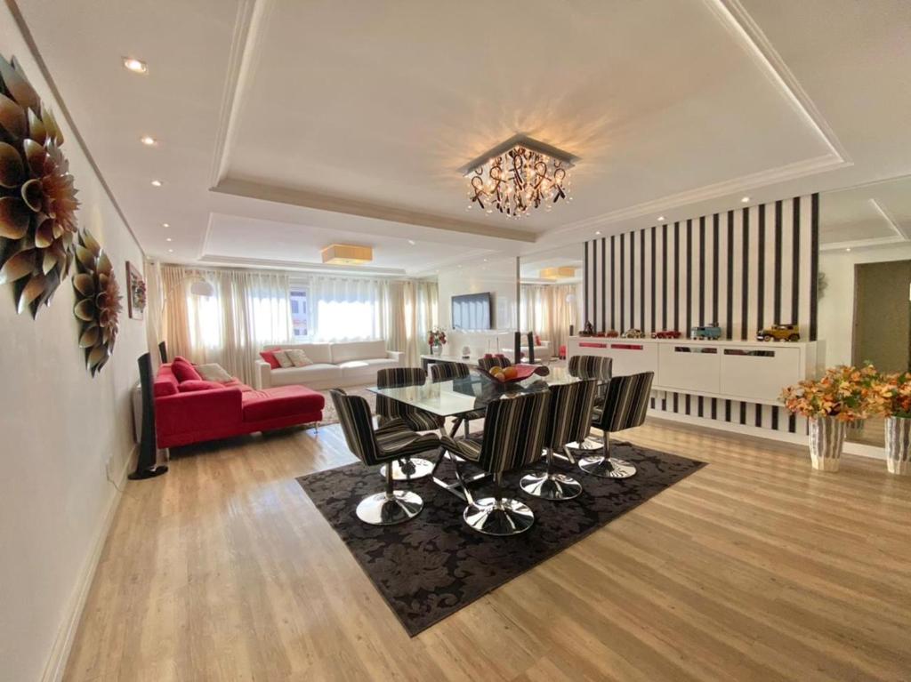  Apartamento Luxo Dream