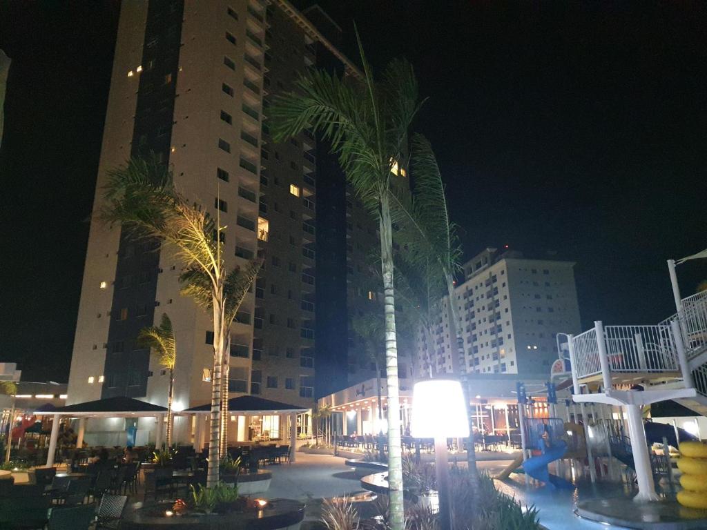  SALINAS EXCLUSIVE RESORT