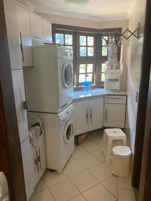  Apartamento lindo e aconchegante em Capivari.