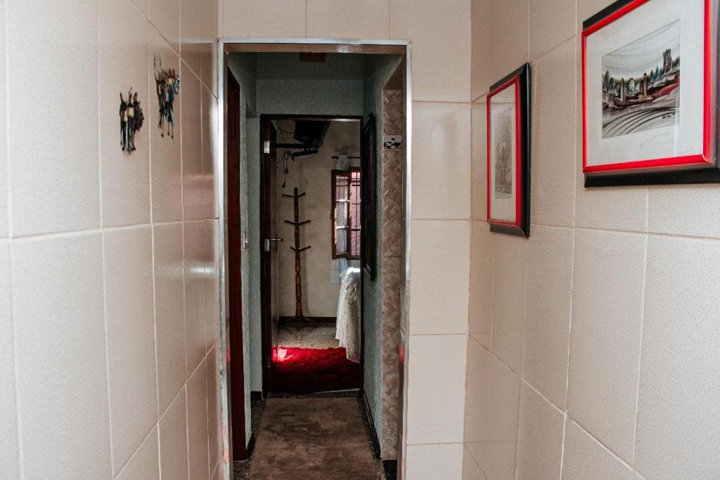 Casa Charmosa em Campos do Jordão
