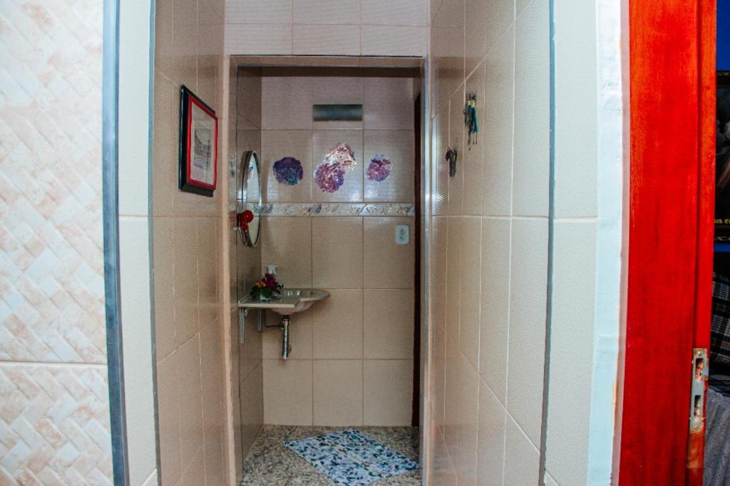  Casa Charmosa em Campos do Jordão