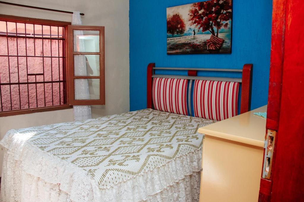  Casa Charmosa em Campos do Jordão