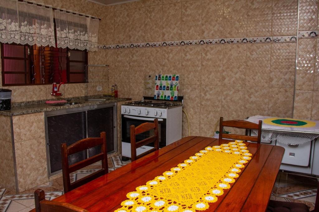  Casa Charmosa em Campos do Jordão