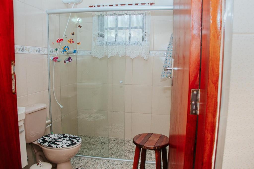  Casa Charmosa em Campos do Jordão