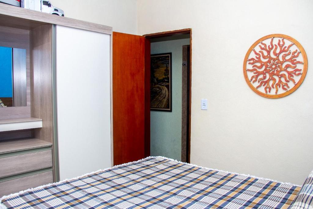 Casa Charmosa em Campos do Jordão