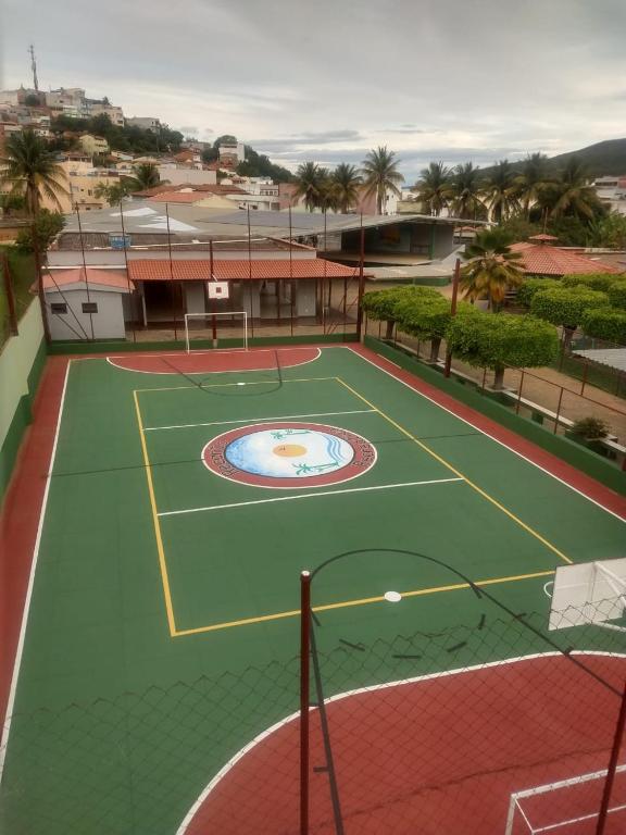  RECANTO CAETITEENSE DE RECREAÇOES