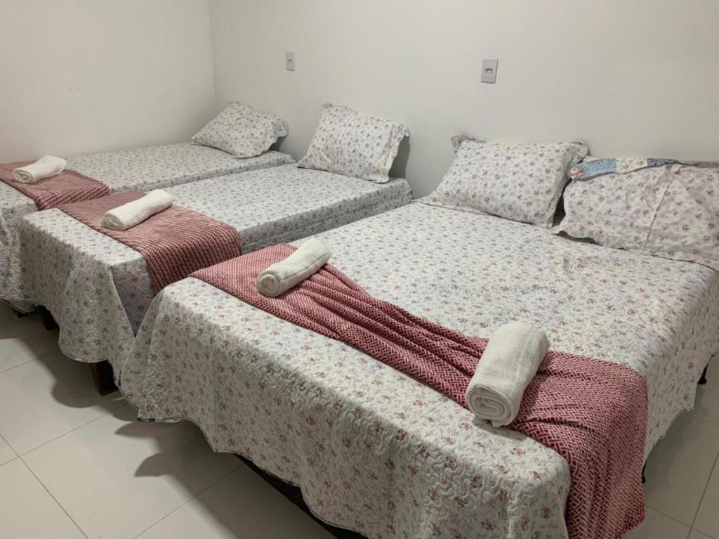  RECANTO CAETITEENSE DE RECREAÇOES