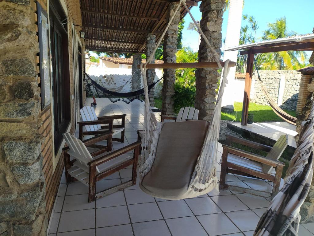  Casa para temporada em maceio ipioca