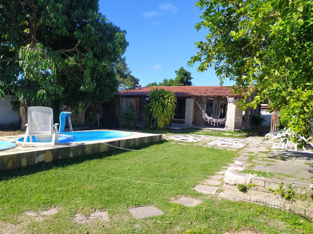  Casa para temporada em maceio ipioca