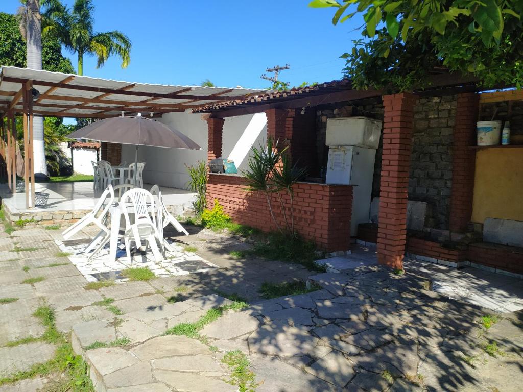  Casa para temporada em maceio ipioca