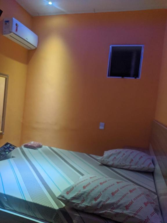  Hotel Santos