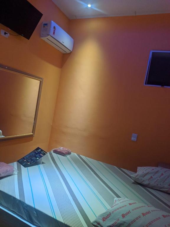  Hotel Santos